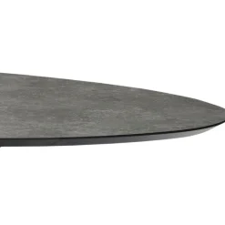 Eettafel Luna Ovaal^Trendhopper Best