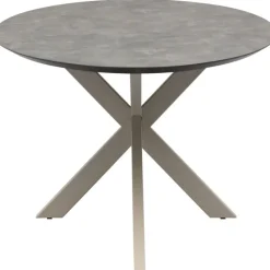 Eettafel Luna Ovaal^Trendhopper Best