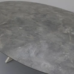 Eettafel Luna Ovaal^Trendhopper Best