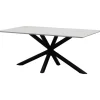 Eettafel Luna Rechthoek^Trendhopper Outlet