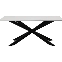 Eettafel Luna Rechthoek^Trendhopper Outlet
