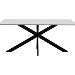 Eettafel Luna Rechthoek^Trendhopper Outlet