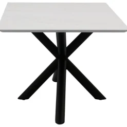 Eettafel Luna Rechthoek^Trendhopper Outlet
