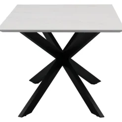 Eettafel Luna Rechthoek^Trendhopper Outlet