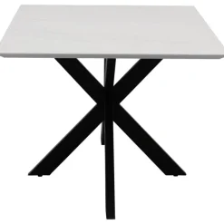Eettafel Luna Rechthoek^Trendhopper Outlet