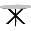 Eettafel Luna Rond^Trendhopper Clearance