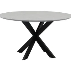 Eettafel Luna Rond^Trendhopper Clearance