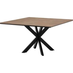 Eettafel Luna Vierkant^Trendhopper Clearance