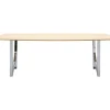 Eettafel Tavolo Deens ovaal^Trendhopper Hot