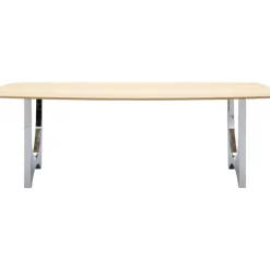 Eettafel Tavolo Deens ovaal^Trendhopper Hot