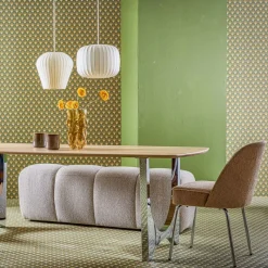 Eettafel Tavolo Deens ovaal^Trendhopper Hot
