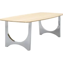 Eettafel Tavolo Deens ovaal^Trendhopper Hot