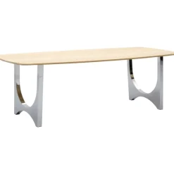 Eettafel Tavolo Deens ovaal^Trendhopper Hot