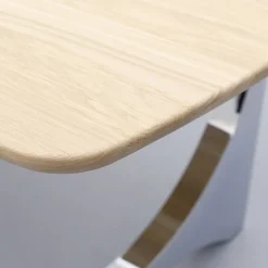 Eettafel Tavolo Deens ovaal^Trendhopper Hot