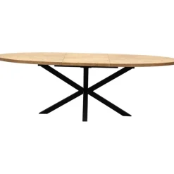 Eettafel Viano uitschuifbaar^Trendhopper Best