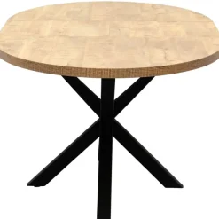 Eettafel Viano uitschuifbaar^Trendhopper Best