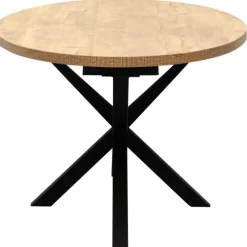 Eettafel Viano uitschuifbaar^Trendhopper Best