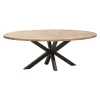 Eettafel Viano vast^Trendhopper New