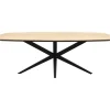 Eettafel Wexford Deens ovaal^Trendhopper Outlet