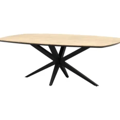 Eettafel Wexford Deens ovaal^Trendhopper Outlet