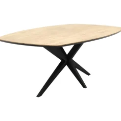 Eettafel Wexford Deens ovaal^Trendhopper Outlet