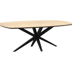 Eettafel Wexford Deens ovaal^Trendhopper Outlet