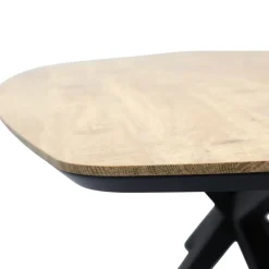 Eettafel Wexford Deens ovaal^Trendhopper Outlet