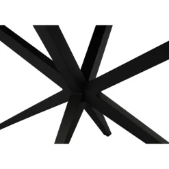 Eettafel Wexford Deens ovaal^Trendhopper Outlet