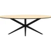 Eettafel Wexford Ovaal^Trendhopper Hot