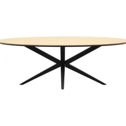 Eettafel Wexford Ovaal^Trendhopper Hot