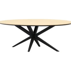 Eettafel Wexford Ovaal^Trendhopper Hot