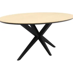 Eettafel Wexford Ovaal^Trendhopper Hot