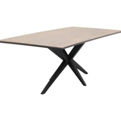 Eettafel Wexford Rechthoek^Trendhopper