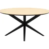 Eettafel Wexford Rond^Trendhopper New