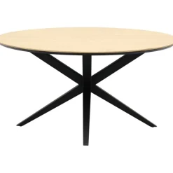 Eettafel Wexford Rond^Trendhopper New