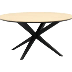 Eettafel Wexford Rond^Trendhopper New