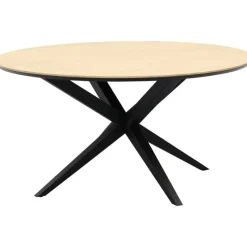 Eettafel Wexford Rond^Trendhopper New