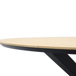Eettafel Wexford Rond^Trendhopper New
