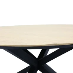 Eettafel Wexford Rond^Trendhopper New