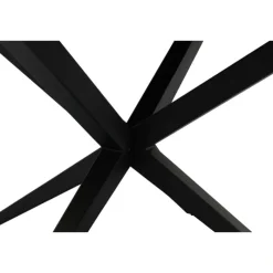 Eettafel Wexford Rond^Trendhopper New