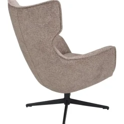 Fauteuil Bresso Mokka^Trendhopper Discount