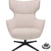Fauteuil Bresso Zand^Trendhopper Best