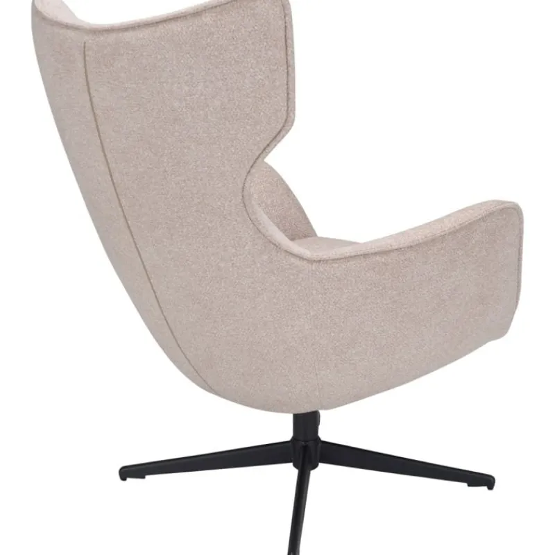 Fauteuil Bresso Zand^Trendhopper Best