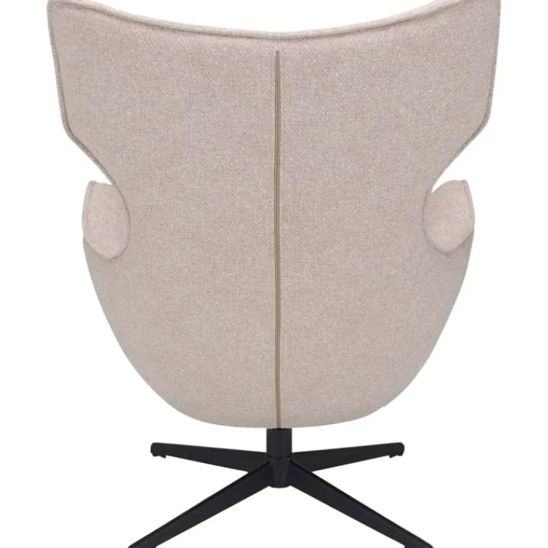 Fauteuil Bresso Zand^Trendhopper Best
