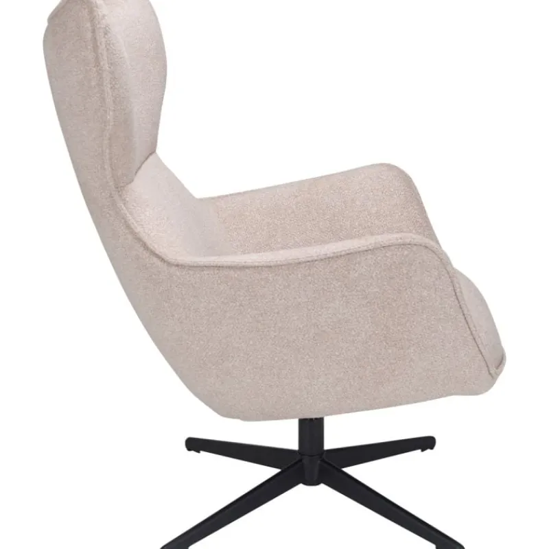 Fauteuil Bresso Zand^Trendhopper Best