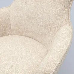 Fauteuil Bresso Zand^Trendhopper Best