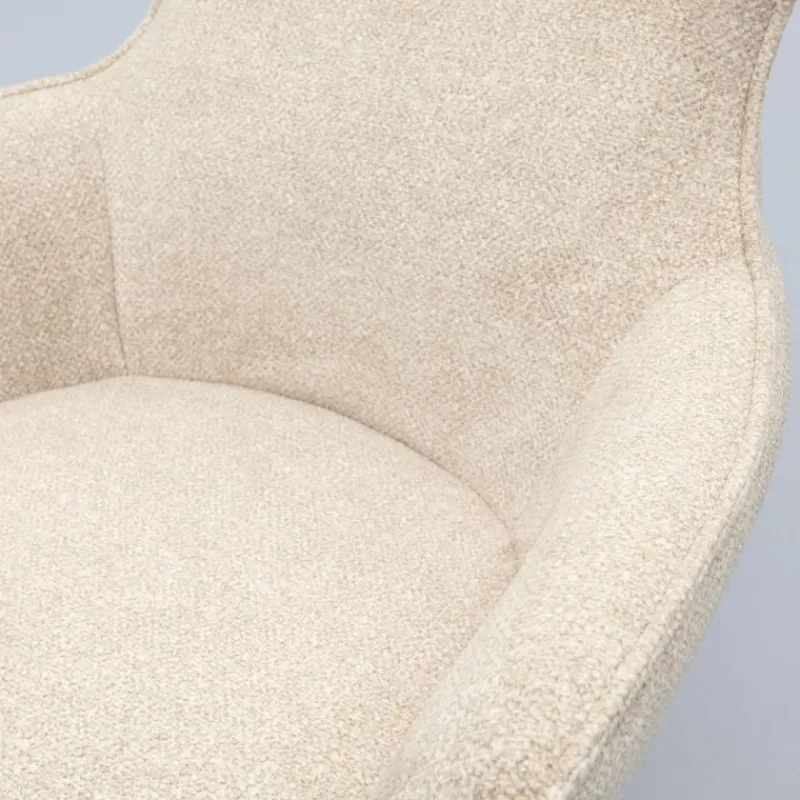 Fauteuil Bresso Zand^Trendhopper Best