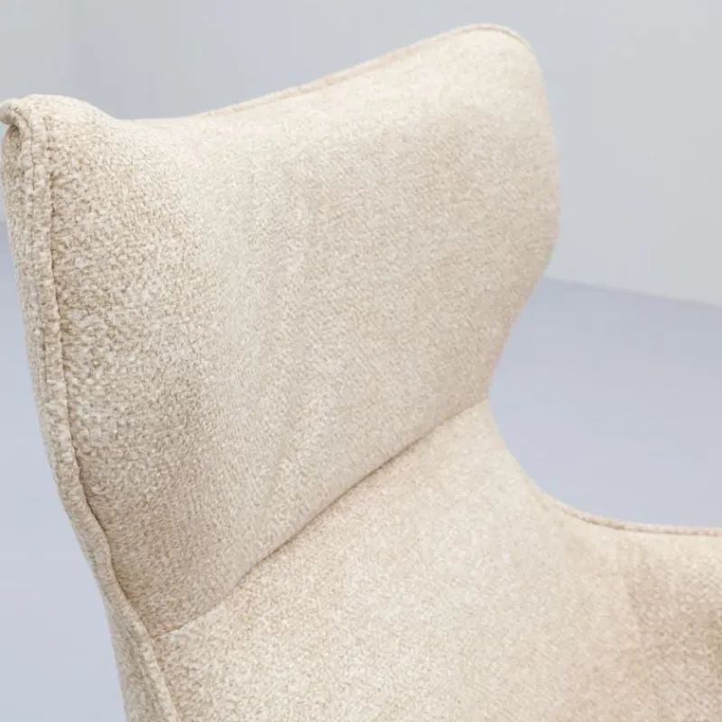 Fauteuil Bresso Zand^Trendhopper Best