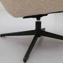 Fauteuil Bresso Zand^Trendhopper Best