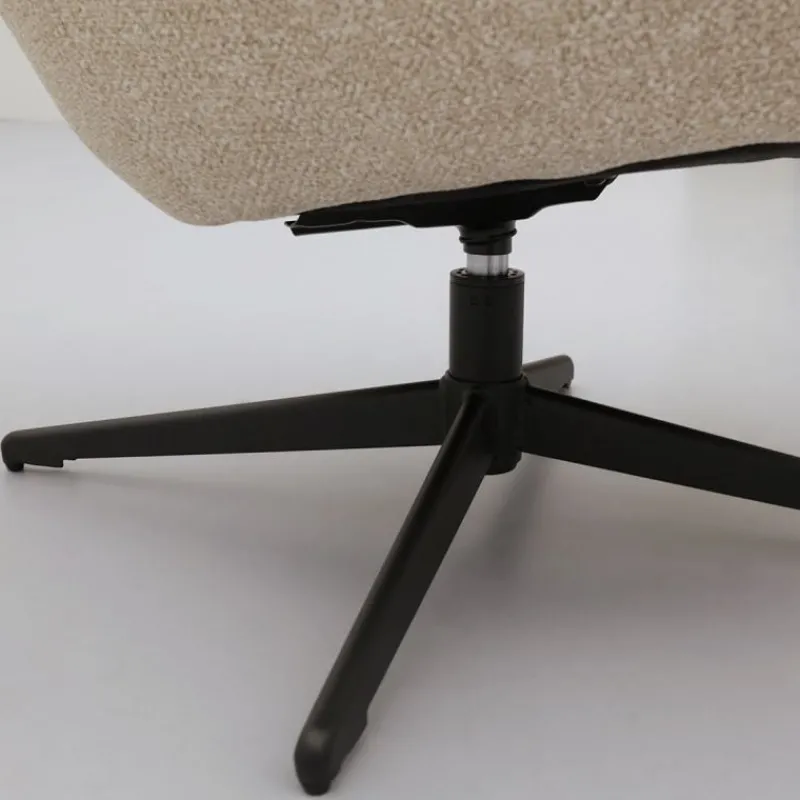Fauteuil Bresso Zand^Trendhopper Best